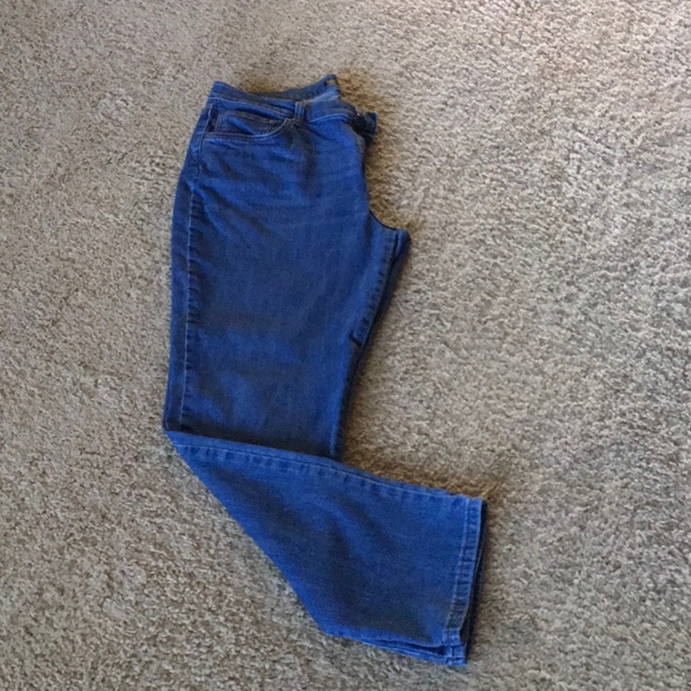 Lee Jeans